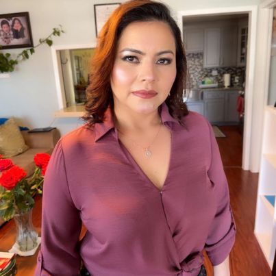 Makeup for other events by Meena
