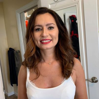 Makeup for other events by Meena