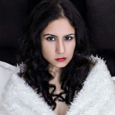 Makeup for other events by Meena