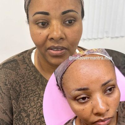 Microblading by Meena