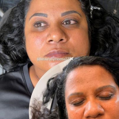 Microblading by Meena
