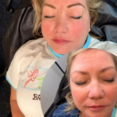 Microblading by Meena
